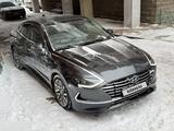 Hyundai Sonata 2022 годаүшін13 800 000 тг. в Кокшетау – фото 5