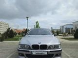 BMW 528 1996 года за 3 000 000 тг. в Актау