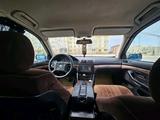 BMW 528 1996 годаүшін3 000 000 тг. в Актау – фото 3