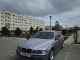 BMW 528 1996 годаүшін3 000 000 тг. в Актау – фото 4