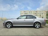BMW 528 1996 годаүшін3 000 000 тг. в Актау – фото 5