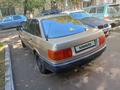 Audi 80 1990 года за 1 500 000 тг. в Акколь (Аккольский р-н) – фото 11