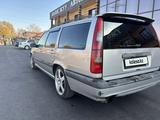 Volvo 850 1995 года за 3 000 000 тг. в Алматы – фото 4