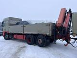 DAF  XF 105 2010 года за 36 500 000 тг. в Актобе – фото 4