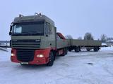 DAF  XF 105 2010 года за 36 500 000 тг. в Актобе
