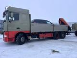 DAF  XF 105 2010 года за 36 500 000 тг. в Актобе – фото 2