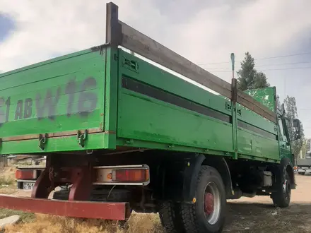 Mercedes-Benz 1987 года за 9 500 000 тг. в Талгар – фото 7