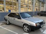 ВАЗ (Lada) 21099 2003 года за 950 000 тг. в Алматы