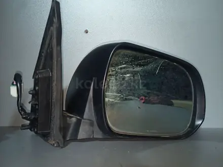 Зеркало боковое левое на Toyota RAV4 XA30үшін50 000 тг. в Алматы – фото 6