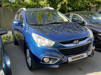 Hyundai Tucson 2012 года за 7 000 000 тг. в Алматы