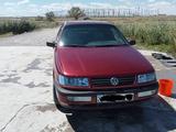 Volkswagen Passat 1995 года за 1 150 000 тг. в Шу