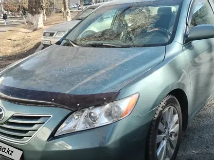 Toyota Camry 2006 года за 6 200 000 тг. в Тараз – фото 7