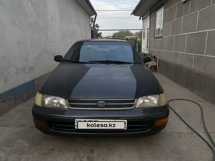 Toyota Carina E 1996 года за 1 500 000 тг. в Алматы