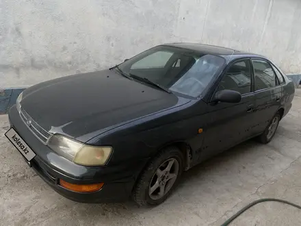 Toyota Carina E 1996 года за 1 500 000 тг. в Алматы – фото 3