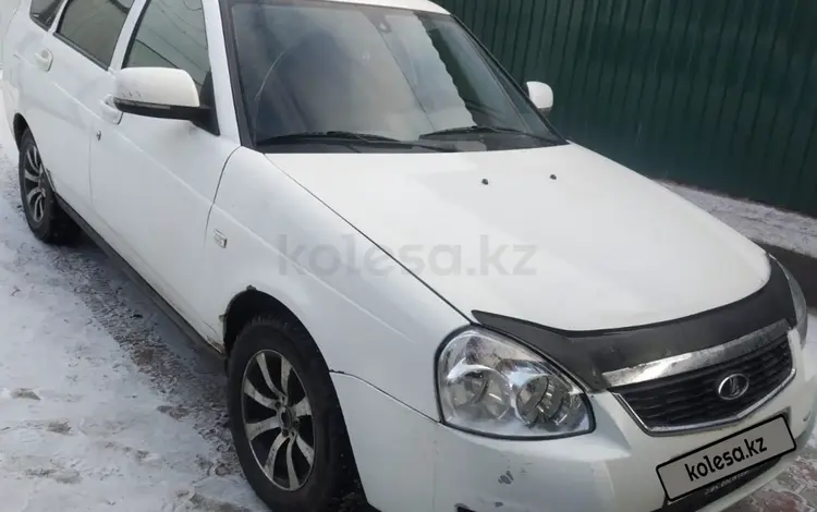 ВАЗ (Lada) Priora 2171 2014 года за 2 500 000 тг. в Актобе