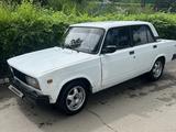 ВАЗ (Lada) 2105 1999 года за 650 000 тг. в Усть-Каменогорск