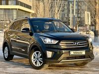 Hyundai Creta 2019 годаүшін7 000 000 тг. в Астана