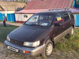 Mitsubishi Space Wagon 1994 года за 1 600 000 тг. в Шымкент