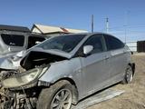Hyundai Accent 2013 года за 2 000 200 тг. в Атырау