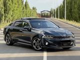 Kia K5 2021 годаfor12 800 000 тг. в Астана – фото 4