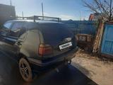 Volkswagen Golf 1993 годаүшін900 000 тг. в Астана – фото 3