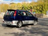 Mitsubishi Space Runner 1999 года за 1 500 000 тг. в Караганда – фото 4