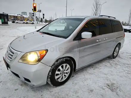 Honda Odyssey 2010 года за 6 000 000 тг. в Астана