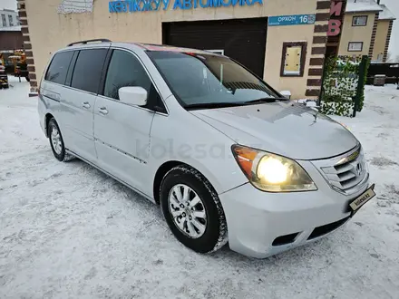 Honda Odyssey 2010 года за 6 000 000 тг. в Астана – фото 3