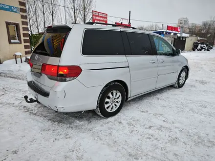 Honda Odyssey 2010 года за 6 000 000 тг. в Астана – фото 5