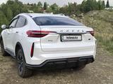 Haval F7x 2022 годаүшін8 000 000 тг. в Усть-Каменогорск – фото 2