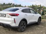 Haval F7x 2022 годаүшін8 000 000 тг. в Усть-Каменогорск – фото 4