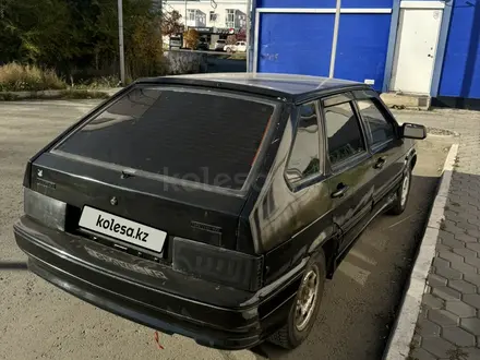 ВАЗ (Lada) 2114 2008 года за 1 000 000 тг. в Кокшетау – фото 2