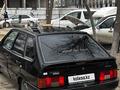 ВАЗ (Lada) 2114 2011 годаfor1 500 000 тг. в Уральск – фото 3