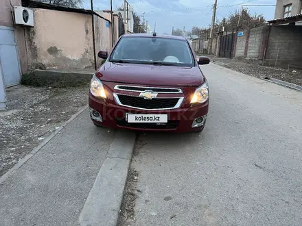 Chevrolet Cobalt 2022 года за 5 700 000 тг. в Шымкент – фото 10