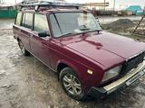 ВАЗ (Lada) 2104 1998 года за 730 000 тг. в Уральск