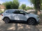 Volkswagen Tiguan 2019 года за 11 777 777 тг. в Алматы – фото 4