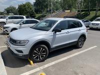 Volkswagen Tiguan 2019 годаfor10 500 000 тг. в Алматы