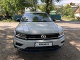 Volkswagen Tiguan 2019 года за 11 777 777 тг. в Алматы – фото 2