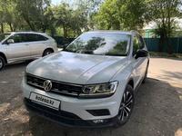 Volkswagen Tiguan 2019 годаүшін11 666 666 тг. в Алматы