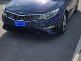 Kia Optima 2019 года за 6 500 000 тг. в Астана – фото 2