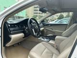 Toyota Camry 2012 года за 8 500 000 тг. в Жанаозен – фото 4