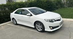 Toyota Camry 2012 годаүшін8 500 000 тг. в Жанаозен