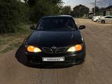 Nissan Primera 2001 года за 1 350 000 тг. в Балхаш – фото 3