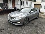 Hyundai Grandeur 2016 года за 8 300 000 тг. в Алматы – фото 2