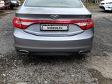 Hyundai Grandeur 2016 года за 8 300 000 тг. в Алматы