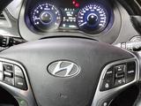Hyundai Grandeur 2016 года за 8 300 000 тг. в Алматы – фото 5