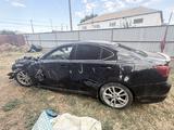 Lexus IS 250 2006 года за 2 000 000 тг. в Тараз – фото 4