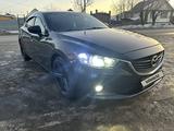 Mazda 6 2013 годаүшін6 700 000 тг. в Кокшетау – фото 2