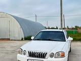 Kia Magentis 2003 годаүшін1 500 000 тг. в Уральск