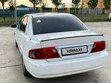 Kia Magentis 2003 годаүшін1 500 000 тг. в Уральск – фото 3